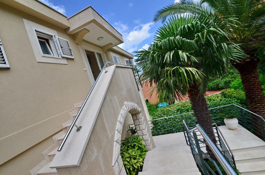 Palma Apartments Kotor Exterior photo