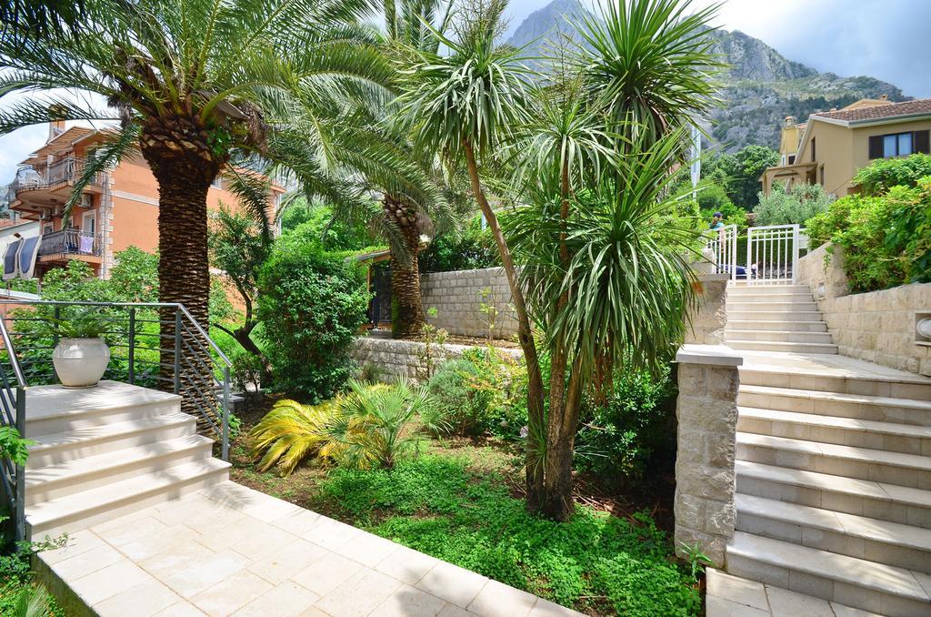 Palma Apartments Kotor Exterior photo