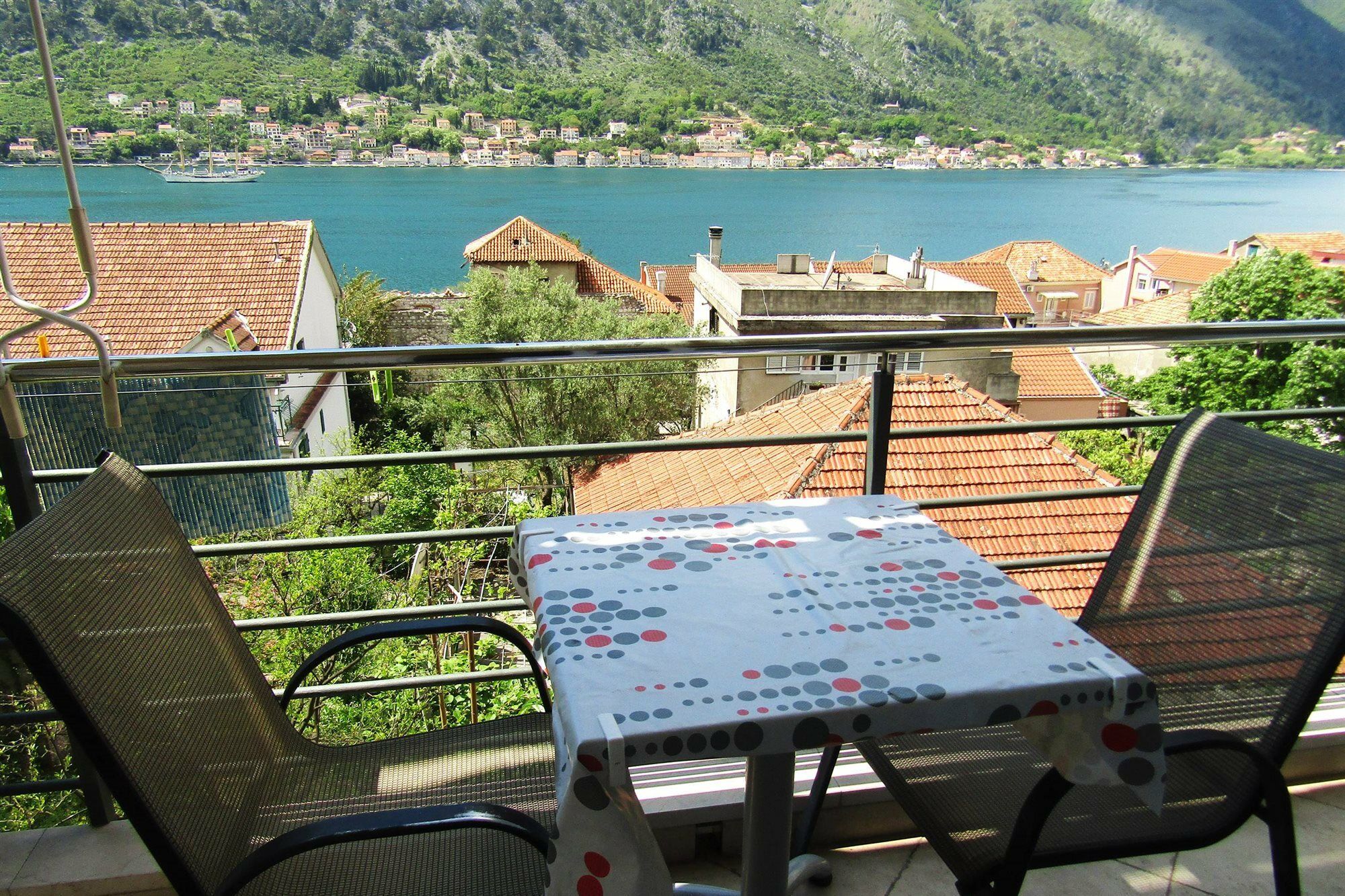 Palma Apartments Kotor Exterior photo